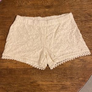 H&M shorts